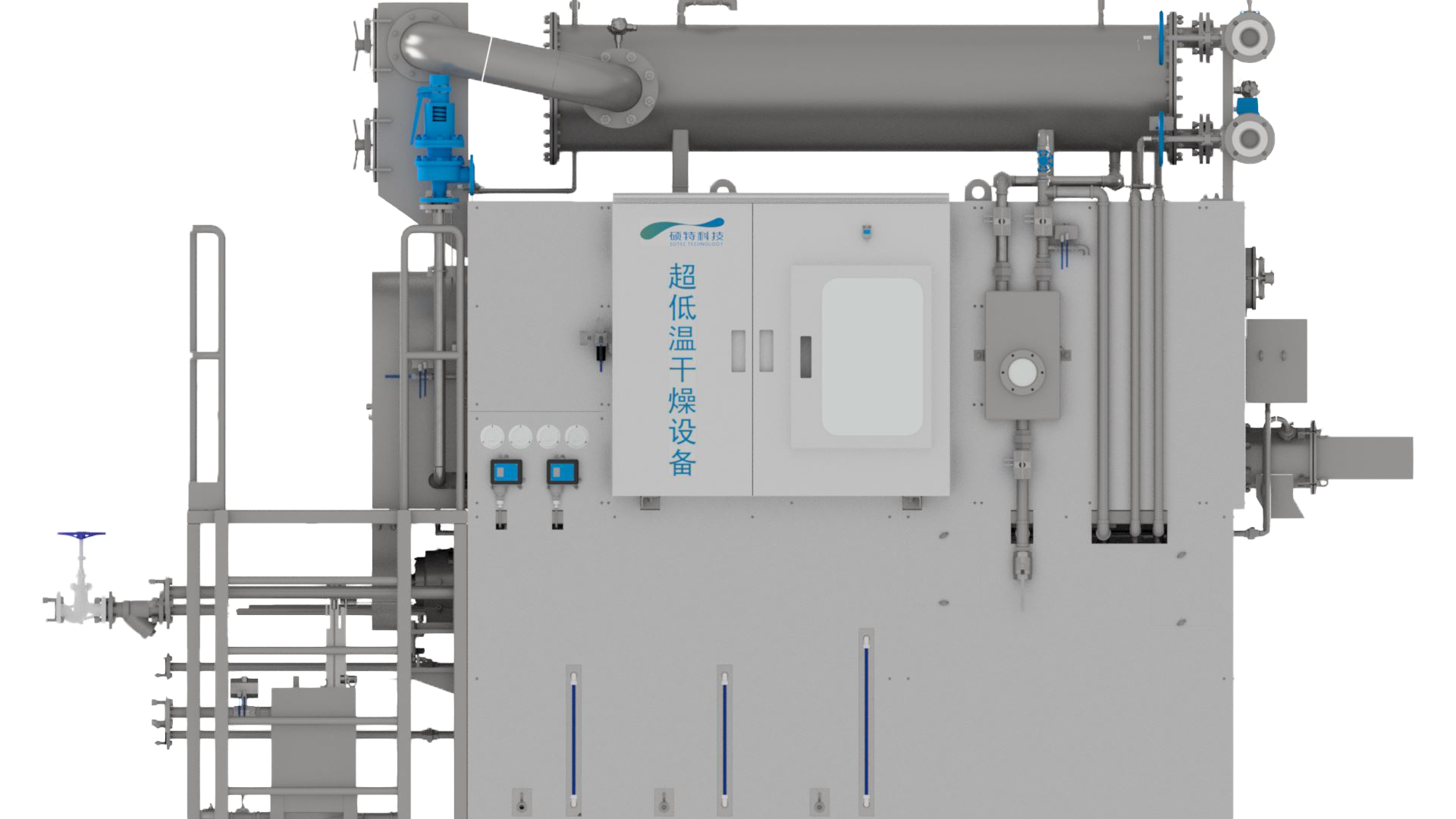 0-KB-250Y干燥设备总装图.png