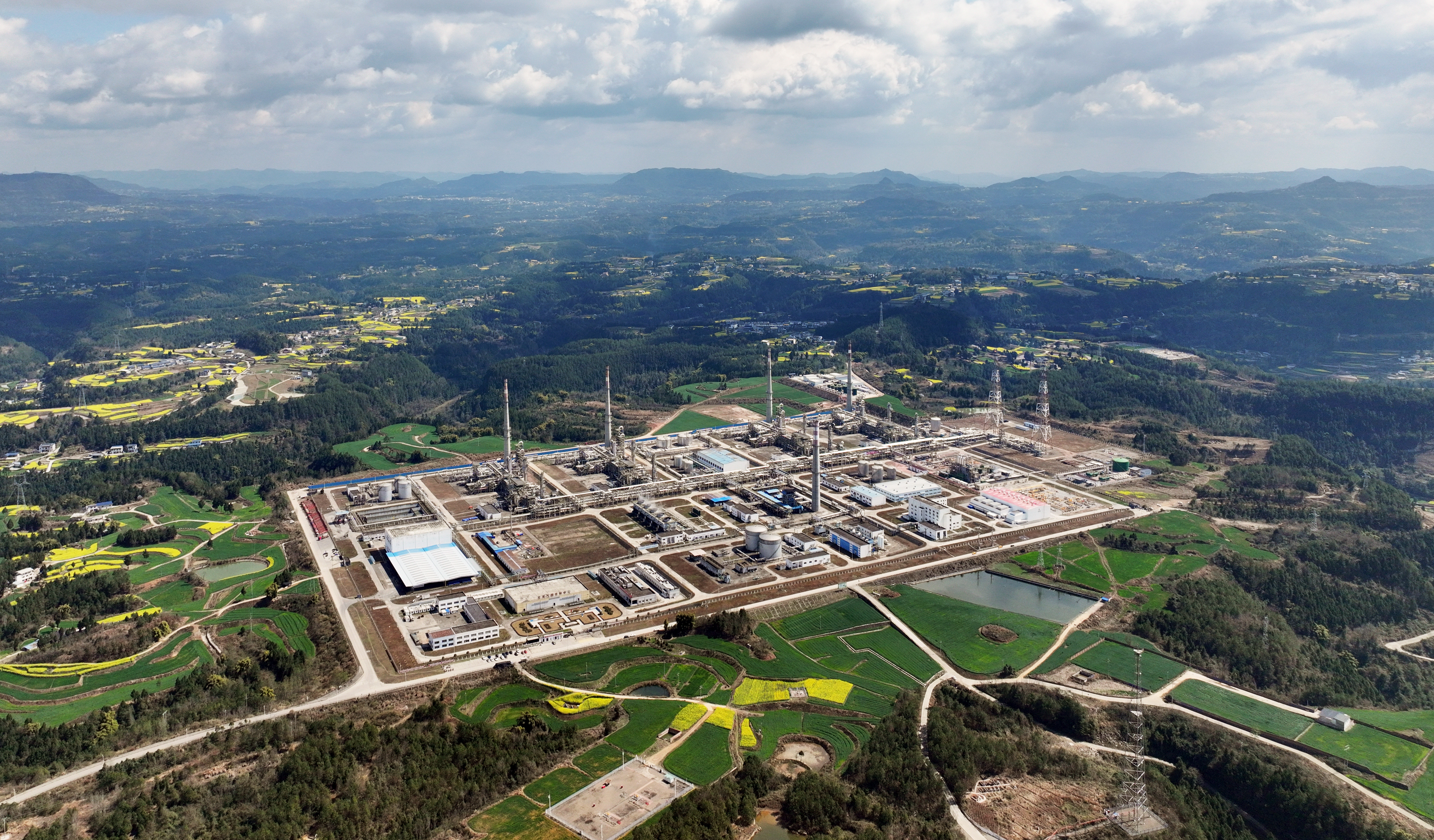 Near-Zero Liquid Discharge Technology for Oil & Ga